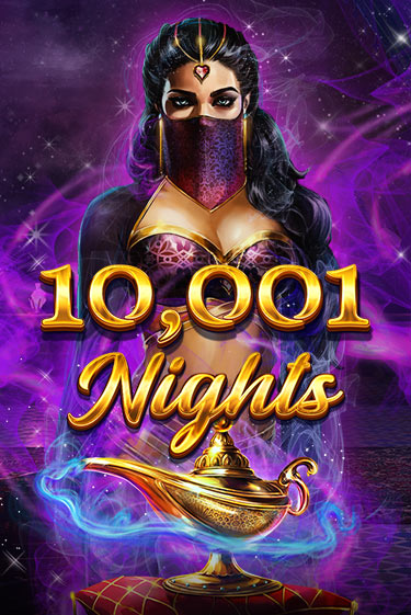 10 001 Nights играть в онлайн казино Фараон Казино Онлайн без регистрации