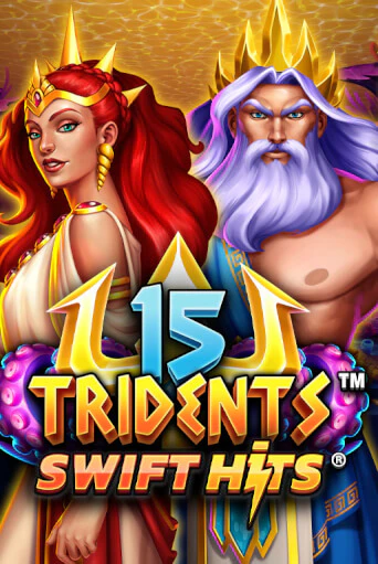 15 Tridents играть в онлайн казино Фараон Казино Онлайн без регистрации