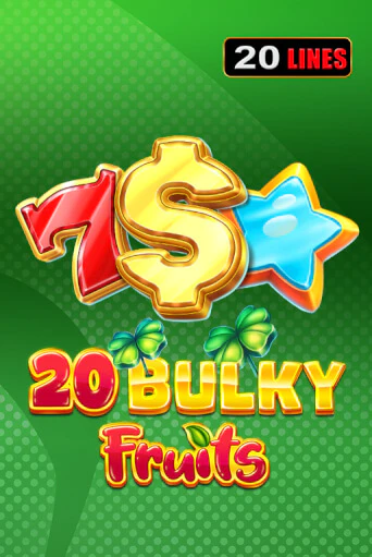 20 Bulky Fruits играть в онлайн казино Фараон Казино Онлайн без регистрации