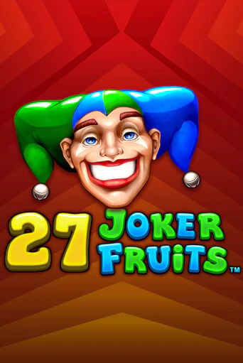 27 Joker Fruits играть в онлайн казино Фараон Казино Онлайн без регистрации