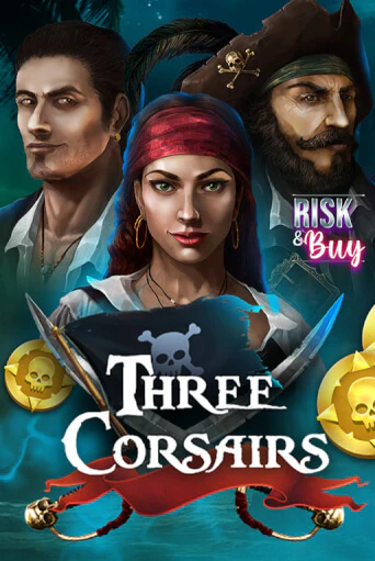 3 Corsairs играть в онлайн казино Фараон Казино Онлайн без регистрации
