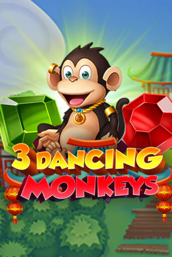 3 Dancing Monkeys играть в онлайн казино Фараон Казино Онлайн без регистрации