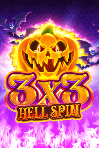 3X3 Hell Spin играть в онлайн казино Фараон Казино Онлайн без регистрации