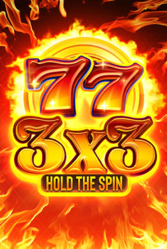 3x3 Hold the Spin играть в онлайн казино Фараон Казино Онлайн без регистрации