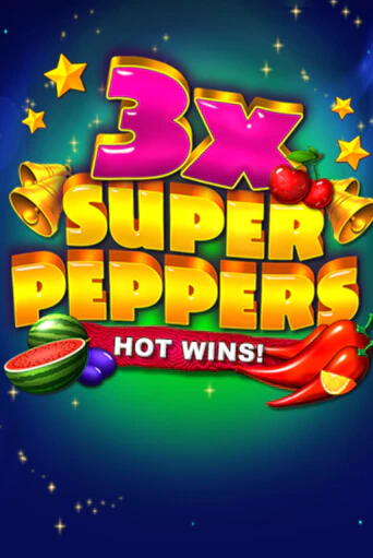 3x Super Peppers играть в онлайн казино Фараон Казино Онлайн без регистрации