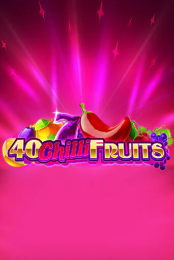40 Chilli Fruits играть в онлайн казино Фараон Казино Онлайн без регистрации