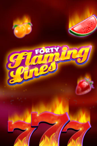 40 Flaming Lines играть в онлайн казино Фараон Казино Онлайн без регистрации