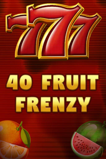 40 Fruit Frenzy играть в онлайн казино Фараон Казино Онлайн без регистрации