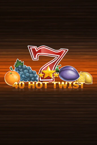 40 Hot Twist играть в онлайн казино Фараон Казино Онлайн без регистрации