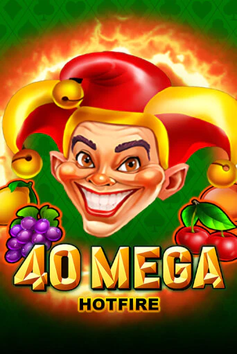 40 Mega Hotfire играть в онлайн казино Фараон Казино Онлайн без регистрации