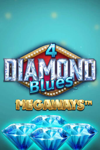 4 Diamond Blues™ - Megaways™ играть в онлайн казино Фараон Казино Онлайн без регистрации