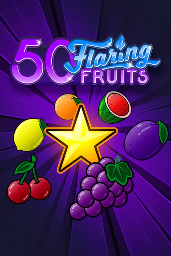 50 Flaring Fruits играть в онлайн казино Фараон Казино Онлайн без регистрации