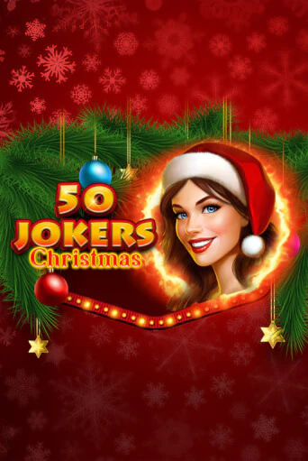 50 Jokers Christmas играть в онлайн казино Фараон Казино Онлайн без регистрации