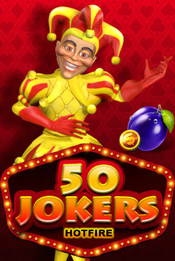 50 Jokers Hotfire играть в онлайн казино Фараон Казино Онлайн без регистрации