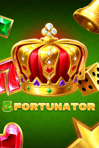 5 Fortunator играть в онлайн казино Фараон Казино Онлайн без регистрации