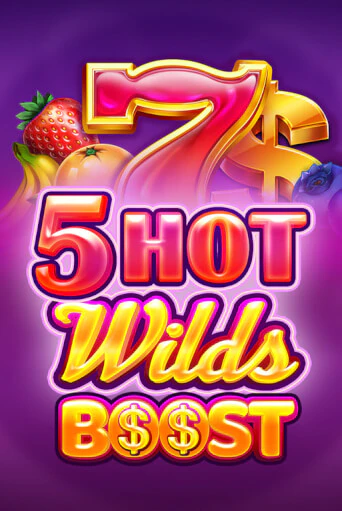 5 Hot Wilds Boost играть в онлайн казино Фараон Казино Онлайн без регистрации
