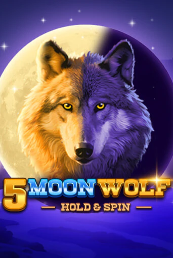 5 Moon Wolf играть в онлайн казино Фараон Казино Онлайн без регистрации