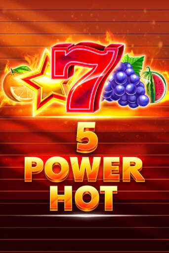 5 Power Hot играть в онлайн казино Фараон Казино Онлайн без регистрации