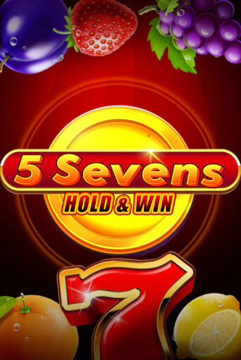5 Sevens Hold & Win играть в онлайн казино Фараон Казино Онлайн без регистрации