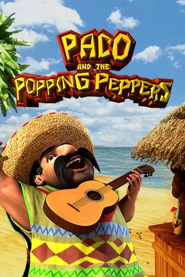 Paco and the Popping Peppers играть в онлайн казино Фараон Казино Онлайн без регистрации