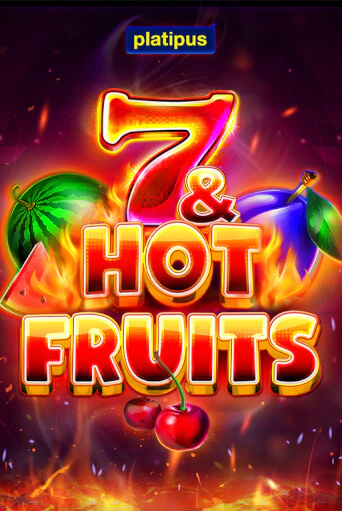 7 & Hot Fruits играть в онлайн казино Фараон Казино Онлайн без регистрации