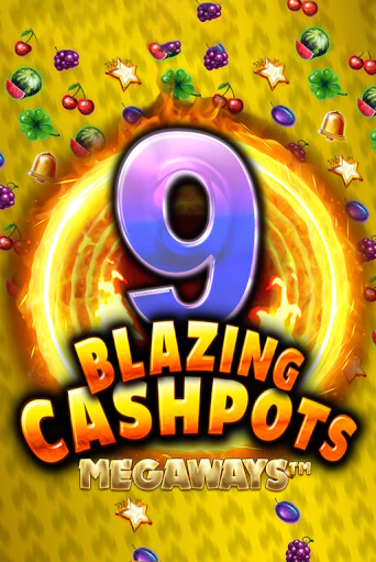 9 Blazing Cashpots Megaways играть в онлайн казино Фараон Казино Онлайн без регистрации