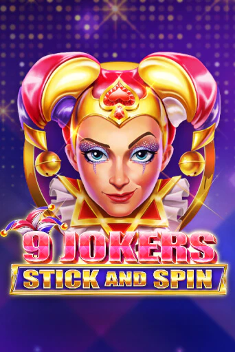 9 Jokers Stick and Spin играть в онлайн казино Фараон Казино Онлайн без регистрации