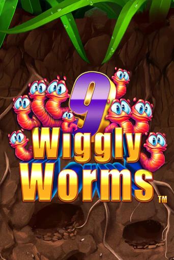 9 Wiggly Worms играть в онлайн казино Фараон Казино Онлайн без регистрации