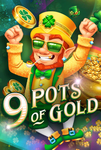 9 Pots of Gold играть в онлайн казино Фараон Казино Онлайн без регистрации