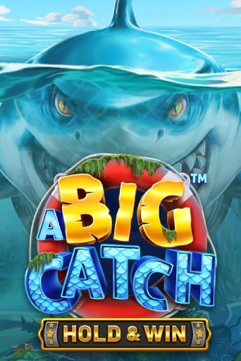 A Big Catch - Hold & Win играть в онлайн казино Фараон Казино Онлайн без регистрации