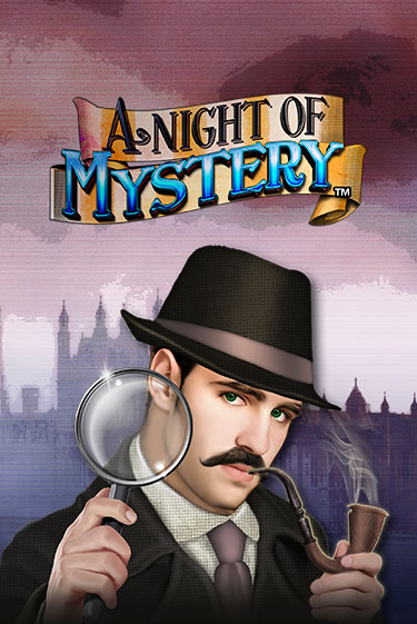A Night of Mystery играть в онлайн казино Фараон Казино Онлайн без регистрации