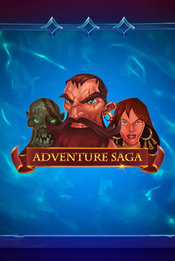 Adventure Saga играть в онлайн казино Фараон Казино Онлайн без регистрации