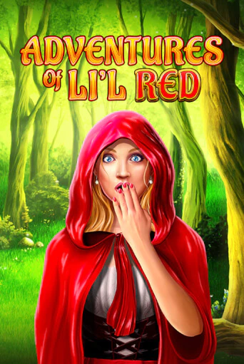 Adventures of Lil Red играть в онлайн казино Фараон Казино Онлайн без регистрации