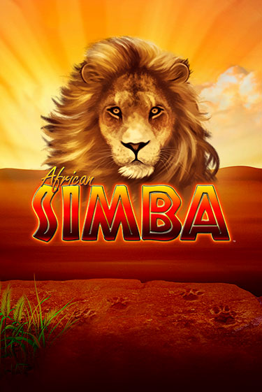 African Simba играть в онлайн казино Фараон Казино Онлайн без регистрации