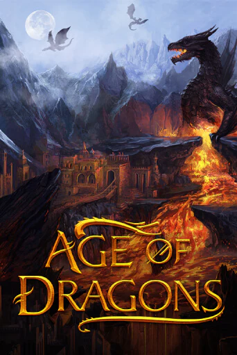 Age of Dragons играть в онлайн казино Фараон Казино Онлайн без регистрации