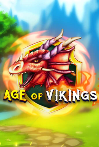 Age of Vikings играть в онлайн казино Фараон Казино Онлайн без регистрации