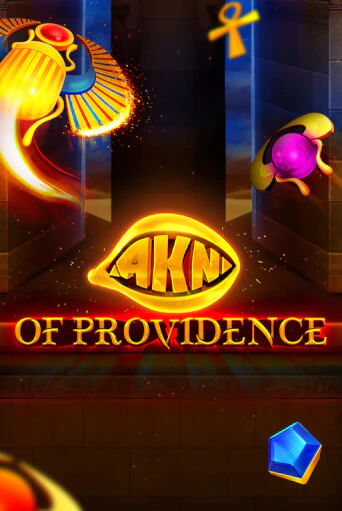 Akn of Providence играть в онлайн казино Фараон Казино Онлайн без регистрации