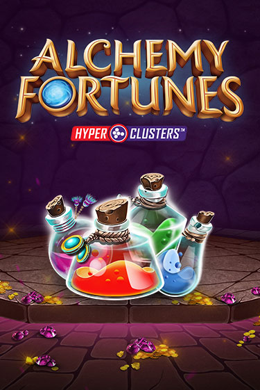 Alchemy Fortunes играть в онлайн казино Фараон Казино Онлайн без регистрации