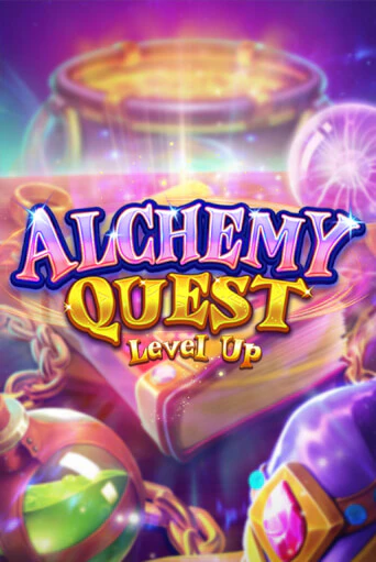 Alchemy Quest Level Up играть в онлайн казино Фараон Казино Онлайн без регистрации