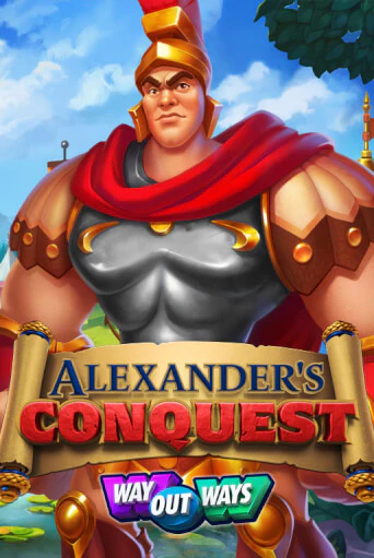 Alexanders Conquest играть в онлайн казино Фараон Казино Онлайн без регистрации