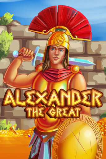 Alexander the Great играть в онлайн казино Фараон Казино Онлайн без регистрации
