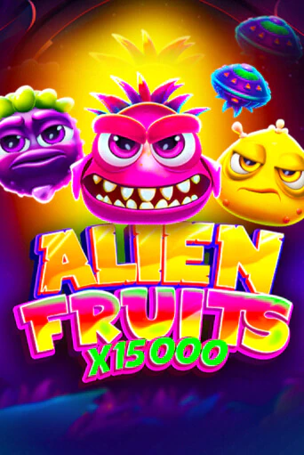 Alien Fruits играть в онлайн казино Фараон Казино Онлайн без регистрации