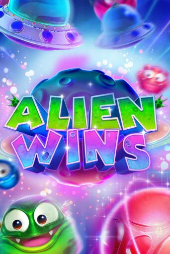 Alien Wins играть в онлайн казино Фараон Казино Онлайн без регистрации