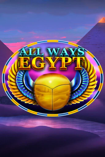 All Ways Egypt играть в онлайн казино Фараон Казино Онлайн без регистрации