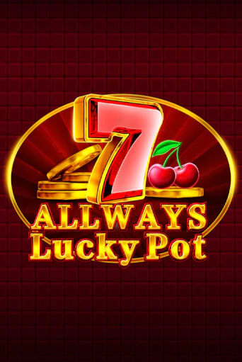 Allways Lucky Pot играть в онлайн казино Фараон Казино Онлайн без регистрации