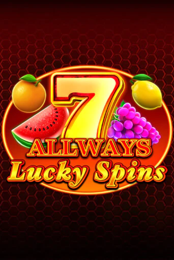 Allways Lucky Spins играть в онлайн казино Фараон Казино Онлайн без регистрации
