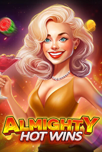 Almighty Hot Wins играть в онлайн казино Фараон Казино Онлайн без регистрации