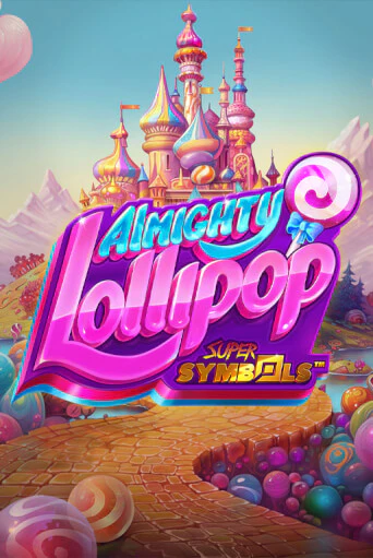 Almighty Lollipop Supersymbols играть в онлайн казино Фараон Казино Онлайн без регистрации