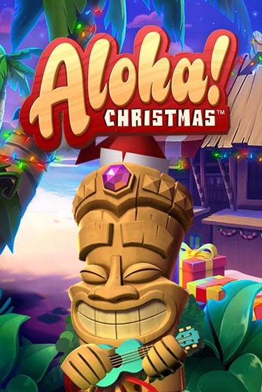 Aloha! Christmas играть в онлайн казино Фараон Казино Онлайн без регистрации