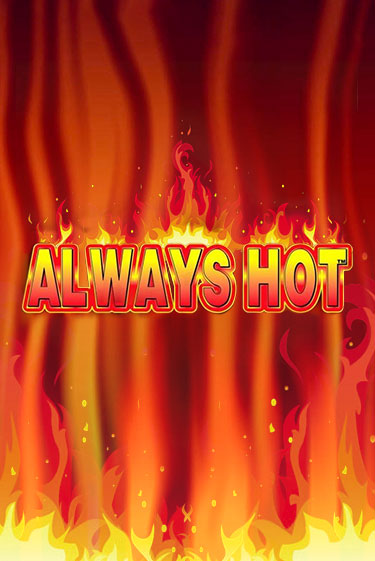 Always Hot играть в онлайн казино Фараон Казино Онлайн без регистрации